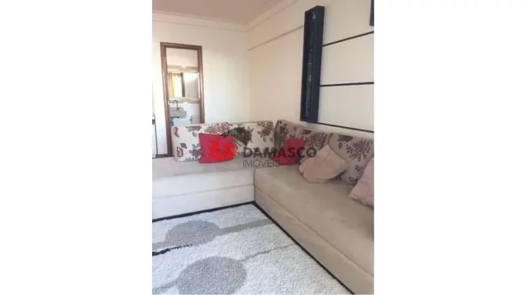 Imagem Apartamento à venda 3 Quartos, 3 Suites, 2 Vagas, 138M², Santa Paula, São Caetano do Sul - SP
