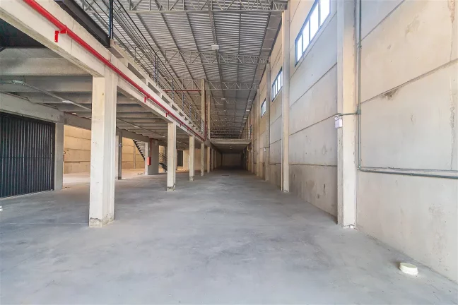 Imagem Galpão à venda, 1698 m² por - R$ 7.200.000,00 - Perequê - Porto Belo/SC