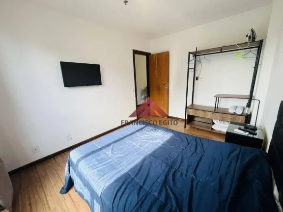 Imagem Apartamento sala e quarto em Otima localização na Boa Viagem em local previlegiado,imovél com armarios no quarto ,sala, banheiro social e na suite,vag