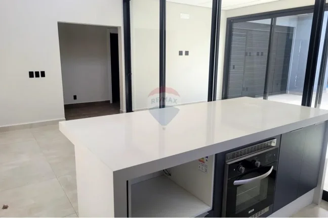 Imagem Casa Aluguel Aphaville 3 - Recém construida