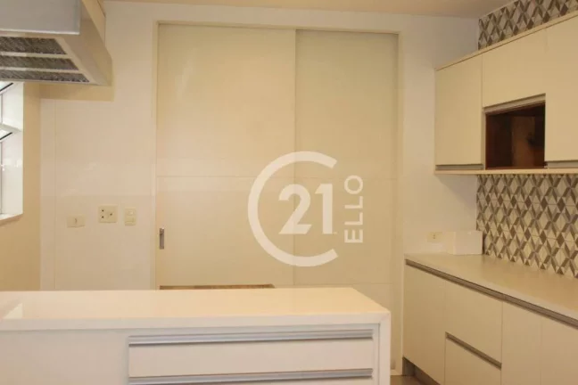 Imagem Apartamento com 3 quartos para alugar nos Jardins - SP