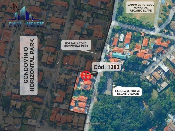 Imagem Casa 4 suítes, salão, escritório, adega, 7vagas (4 cobertas).Granja Vianna.