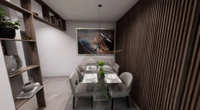 Imagem Apartamento - Ribeirão Preto - Bonfim Paulista