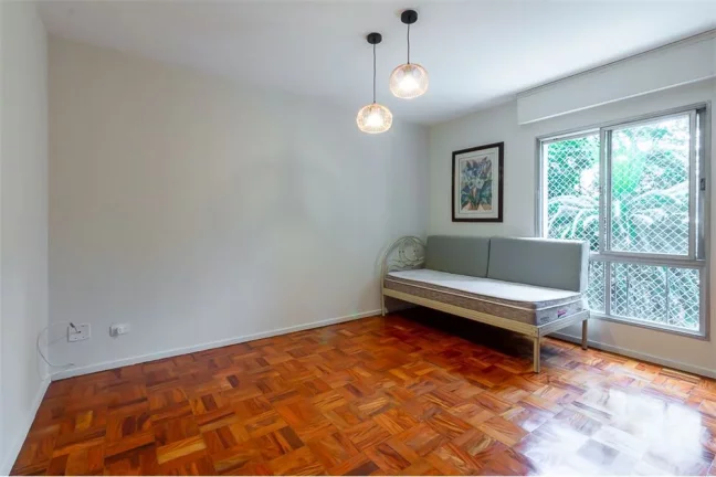 Imagem APARTAMENTO RESIDENCIAL em São Paulo - SP, Perdizes