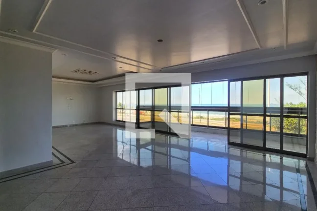 Imagem Apartamento à Venda - Recreio, 4 Quartos, 247 m2