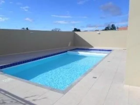 Imagem Apartamento com 2 dormitórios à venda, 50 m² por R$ 248.500,00 - Chácaras Reunidas São Jorge - Sorocaba/SP
