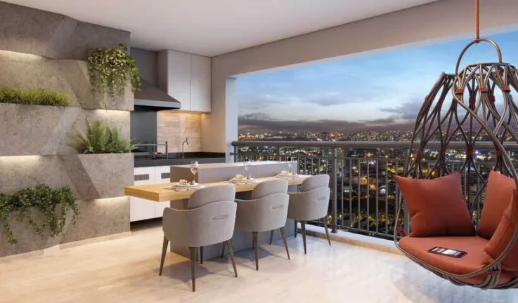 Imagem Apartamento 3 quartos em Vila Prudente São Paulo SP, apartamento 3 dormitórios em Vila Prudente São Paulo SP, comprar apartamento em construção em SP