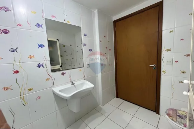 Imagem Apartamento Completo na Praça Seca - Oportunidade Única!