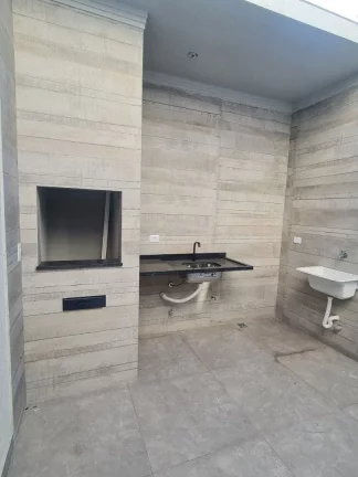 Imagem Sobrado à venda, 145 m² por R$ 720.000,00 - Vila Ré - São Paulo/SP