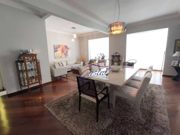 Imagem Casa com 3 quartos / suítes à venda, 451 m² - São Paulo II - Granja Viana - Cotia/SP
