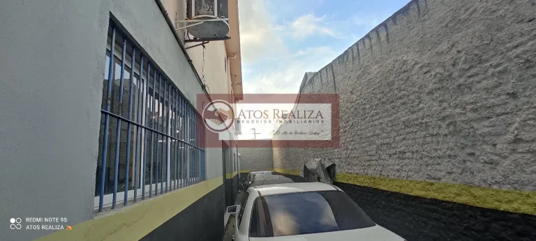 Imagem Prédio inteiro comercial em Veleiros - São Paulo