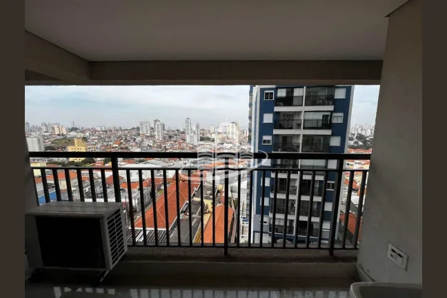Imagem Apartamento Padrão