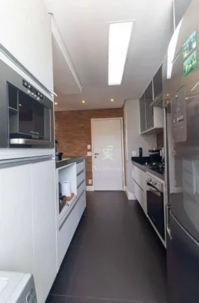 Imagem Cobertura com 1 dormitório à venda, 121 m² por R$ 2.200.000,00 - Pinheiros - São Paulo/SP
