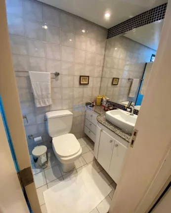 Imagem APARTAMENTO RESIDENCIAL em São Paulo - SP, Indianópolis