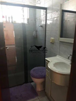 Imagem Casa-Terrea-para-Venda-em-Parque-Sao-Francisco-Guaratingueta-SP
