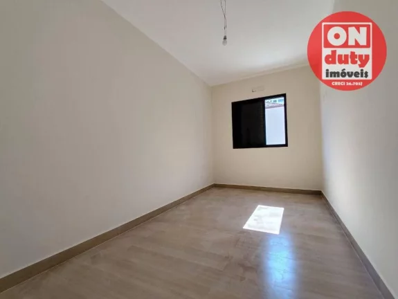 Imagem Casa com 3 quartos à venda, 118 m² por R$ 1.200.000 - Vila Belmiro - Santos/SP