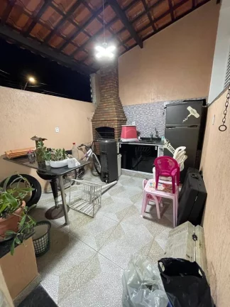 Imagem Casa no Siriri - 3/4, Área de Lazer, Ótima Localização | Contato: (79) 98834-9621