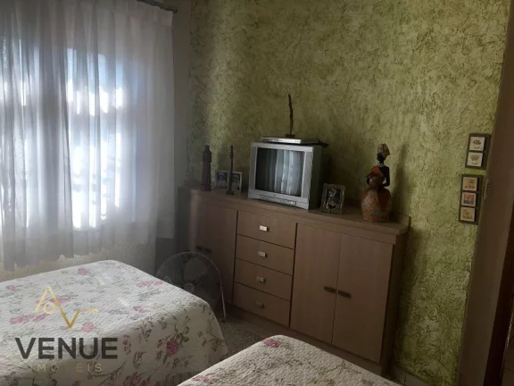 Imagem Sobrado com 5 dormitórios à venda, 300 m² por R$ 1.006.000,00 - Chácara Mafalda - São Paulo/SP