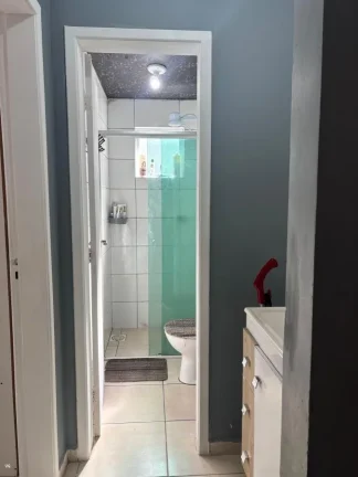 Imagem Apartamento Pronto para Morar em Palhoça: Conforto e Lazer Completo