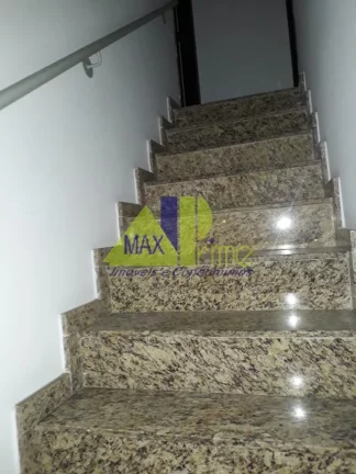 Imagem Casa para locação na Vila Laís, São Paulo-SP: 3 quartos, 3 suítes, 1 sala, 1 banheiro, 152m² de área!