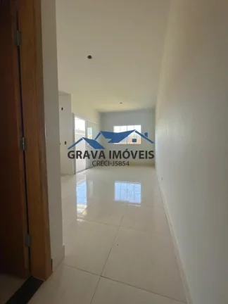 Imagem Casa Geminada para Venda em Sarandi, Nações, 3 dormitórios, 1 banheiro, 2 vagas