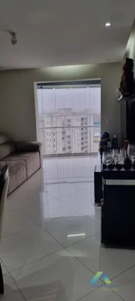 Imagem EXCELENTE APATAMENTO COM 3 DORMS, 1 SUITE E 2 VAGAS FIXAS.