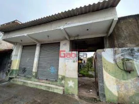 Imagem Terreno à venda, 240 m² por R$ 450.000 - Jardim Caiçara - Cabo Frio/RJ