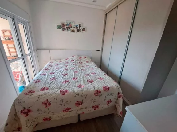 Imagem Apartamento São Bernardo 3 Dom, 1 Suíte, 2 Vagas - Por R$ 862.000,00