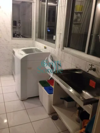 Imagem Apartamento à Venda no Itaim Bibi - São Paulo/SP.