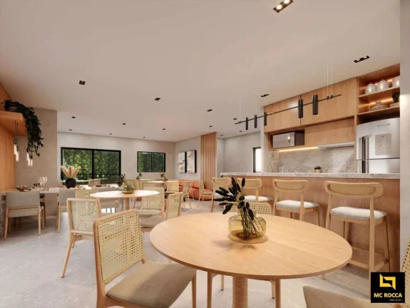Imagem Apartamento 3 suítes - Motiró Barcelona - São Caetano do Sul