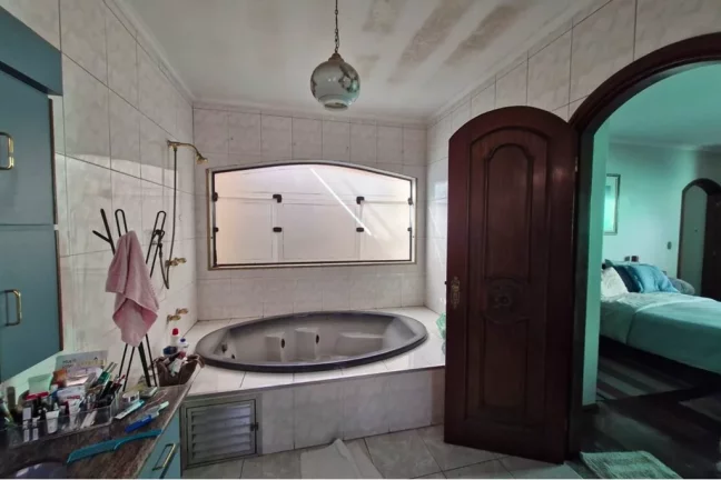 Imagem Casa com 4 Quartos à Venda, 410 m² em Jardim São Paulo(zona Norte) - São Paulo