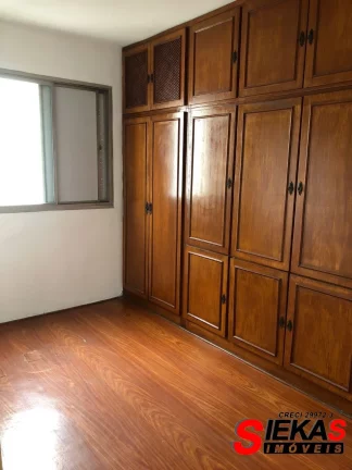 Imagem EXCELENTE APARTAMENTO DISPONÍVEL PARA LOCAÇÃO - 70M² - MOOCA - DOIS DORMITÓRIOS - COM LAZER