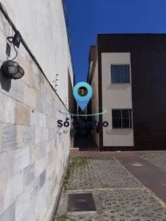 Imagem Ótima oportunidade de adquirir uma cobertura com 3 dormitórios, localizada na Rua José Alves da S...