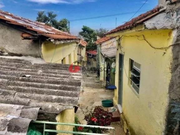 Imagem Terreno à venda Centro, São Caetano do Sul - SP