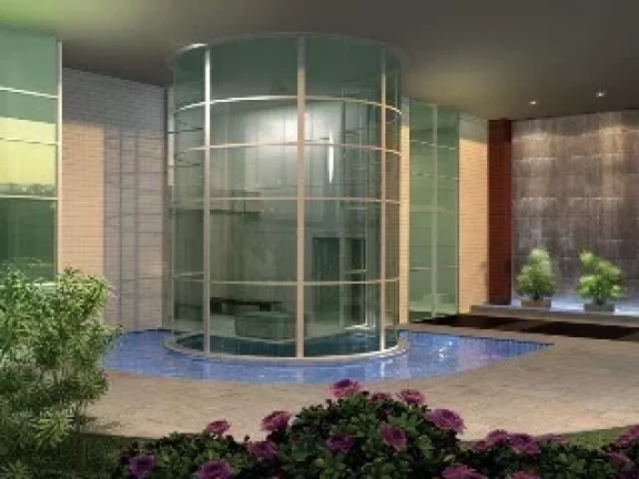 Imagem Apartamento de luxo no Jardim Anália Franco: 4 suítes, 5 vagas, 280m² - Condomínio Edifício Camille Claudel