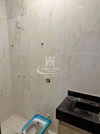 Imagem Casa de Condomínio - Mirassol