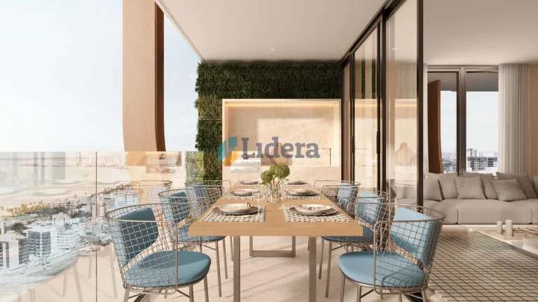 Imagem Apto - 3 Quartos - 2 Suítes - 76,74m² - Jardim Oceania, João Pessoa/PB