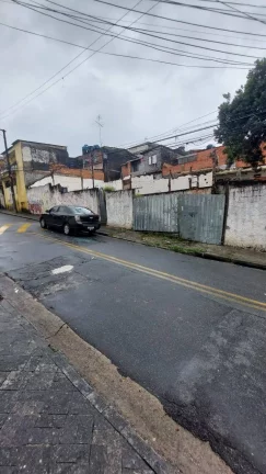 Imagem Terreno - Vila Yolanda