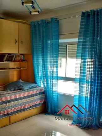 Imagem Apartamento - Chacara Pavoeiro Granja Viana