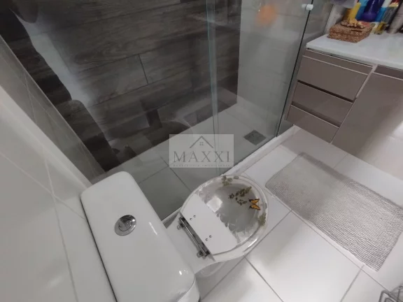 Imagem Wonderfull Residencial - Apartamento Cobertura Duplex em Recreio dos Bandeirantes, Rio de Janeiro/RJ