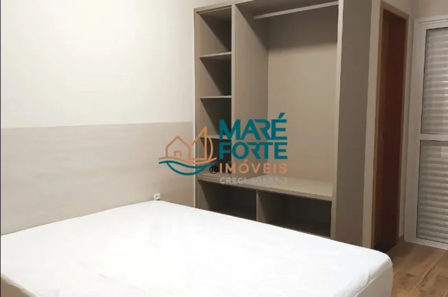 Imagem Maravilhosa cobertura no Centro de Ubatuba !!