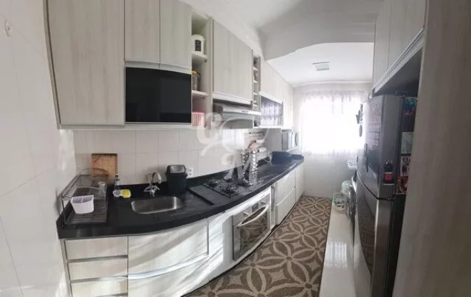 Imagem Apartamento com Sacada