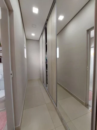 Imagem CASA ( 2 DORM E SUÍTE ) ESPAÇO GOURMET ACONCHEGANTE - RESIDENCIAL REAL PARK - SUMARÉ