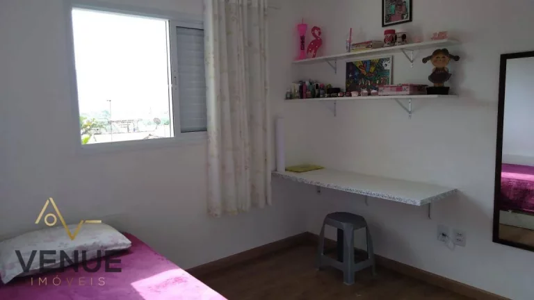 Imagem Sobrado à venda, 180 m² por R$ 779.000,00 - Vila Suissa - Mogi das Cruzes/SP