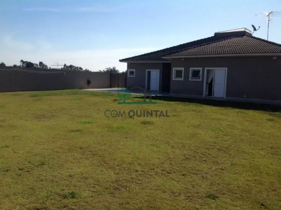 Imagem Casa com 3 Quartos à Venda, 420 m² em Granja Viana - Cotia