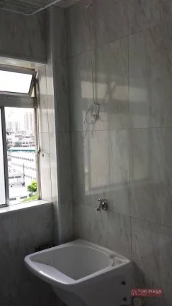 Imagem Apartamento com 2 dormitórios à venda, 72 m² por R$ 400,000 - Vila Amélia - São Paulo/SP