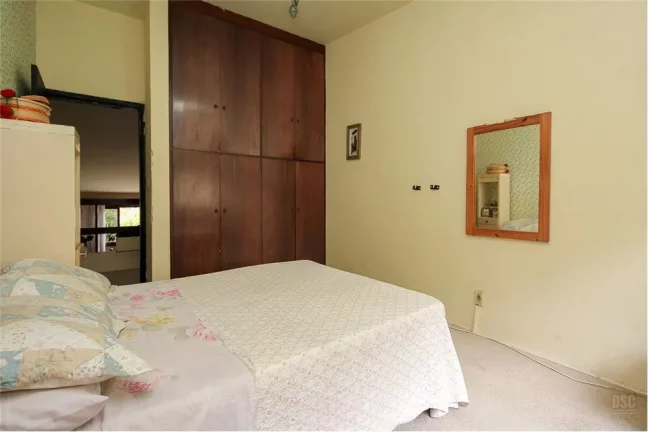 Imagem BVSADPB 235 Casa 612521044-22 - Casa à venda no bairro Boa Vista - Porto Alegre/RS