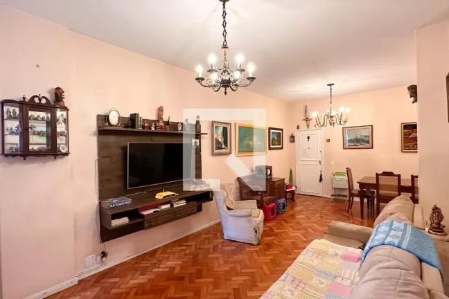 Imagem Apartamento à Venda - Copacabana, 3 Quartos, 127 m2