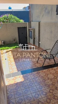 Imagem Casa - Ribeirão Preto - Alto da Boa Vista