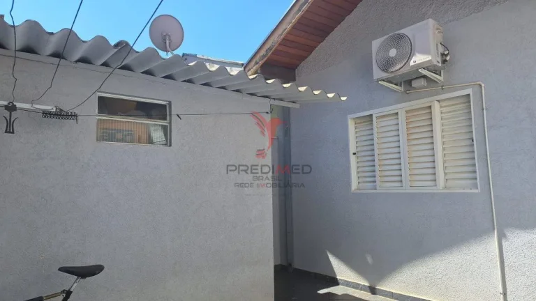 Imagem Vendo Casa no Jardim Ibirapuera em Piracicaba - SP
